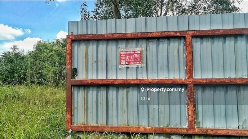 Tanah Perindustrian untuk Dijual di Taman Harmoni, Ijok oleh Chai - iProperty.com.my