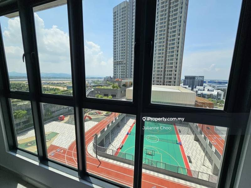 Service Residence for Sale in Sinaran @ Utropolis by Julianne Choo - iProperty.com.my