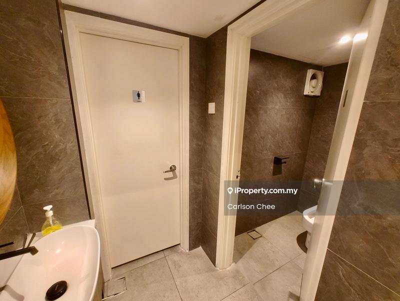 Pejabat untuk Disewa di Usj 9, Subang Jaya oleh Carlson Chee - Bathroom - iProperty.com.my
