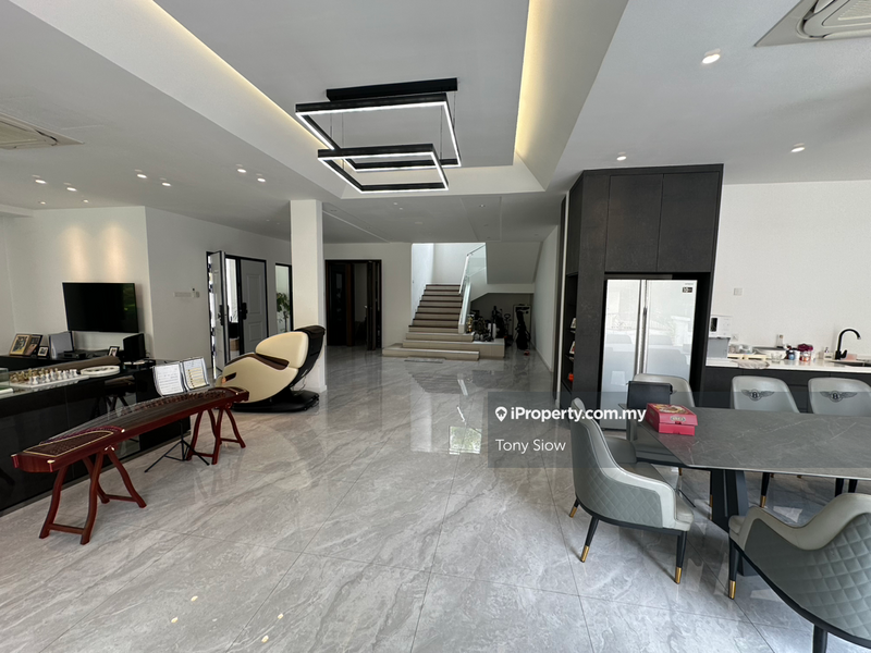 Bungalow House for Sale in Selangor Polo Residency, Kota Damansara by Tony Siow - iProperty.com.my