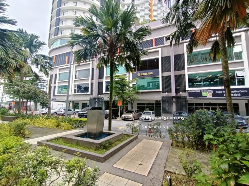 Shop-Office for Sale in Taman Kuchai, Jalan Klang Lama (Old Klang Road) by Samantha Ng - iProperty.com.my