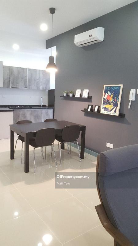 Service Residence for Rent in South View by Matt Tew - iProperty.com.my