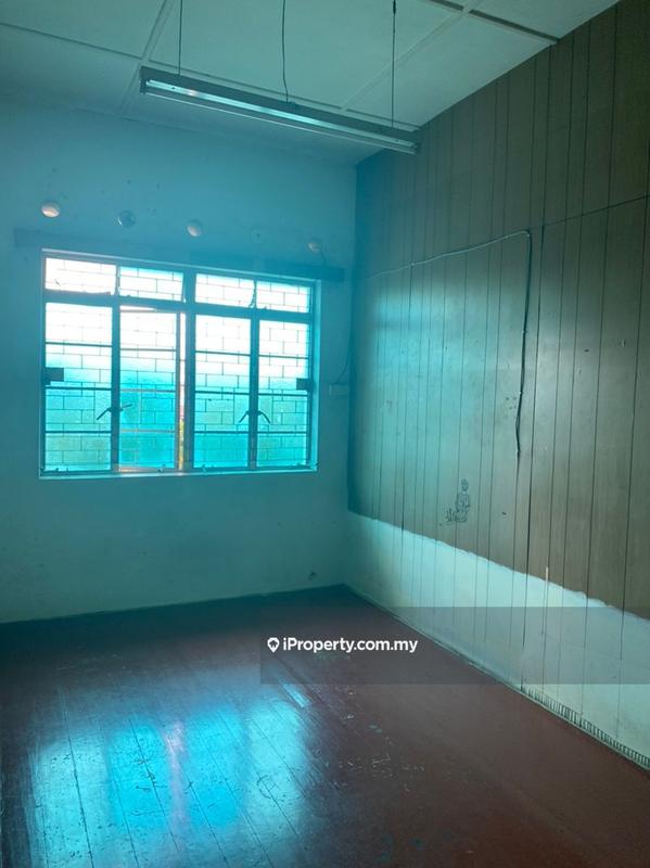 2-storey Terraced House for Rent in Taman Thean Teik, Ayer Itam by Jesmine Khor - iProperty.com.my