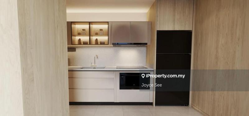 Pangsapuri untuk Dijual di Assana Serviced Suites @ Tropicana Cenang oleh Joyce See - iProperty.com.my