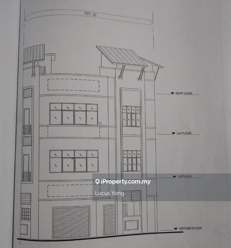 Kedai untuk Dijual di Subang Bestari, Shah Alam oleh Lucus Yong - iProperty.com.my