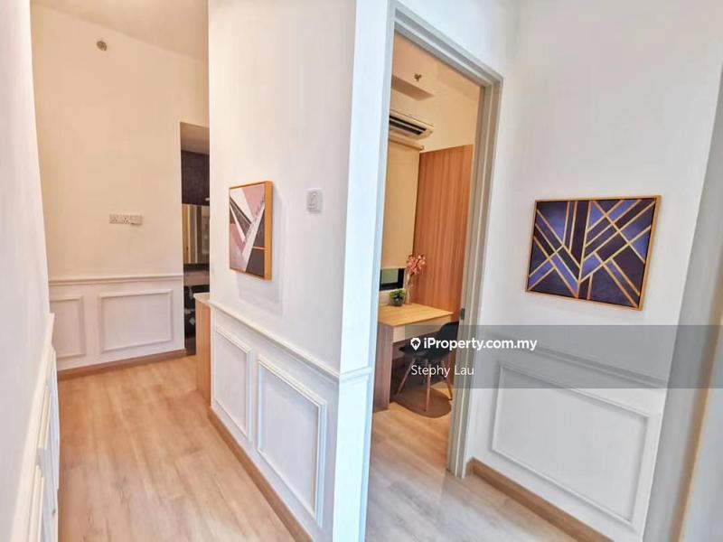 Kediaman Servis untuk Dijual di The Grand Subang Jaya SS13 oleh Stephy Lau - iProperty.com.my