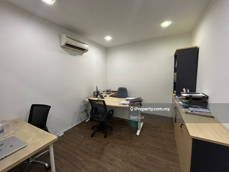Office for Sale in btp49, Puchong by Ben Lor - iProperty.com.my