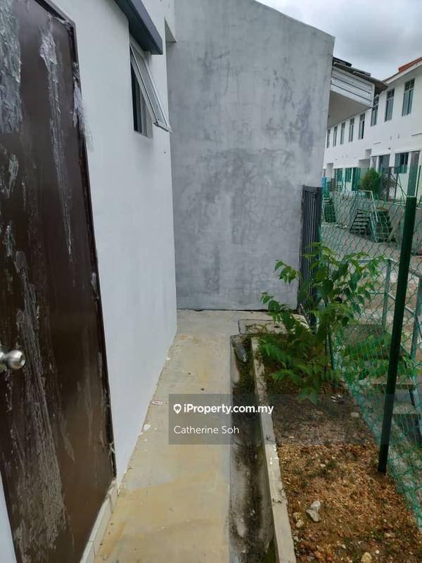 2-storey Terraced House for Sale in Bukit Tambun Durian Tunggal Double Storey For Sale, Durian Tunggal by Catherine Soh - iProperty.com.my