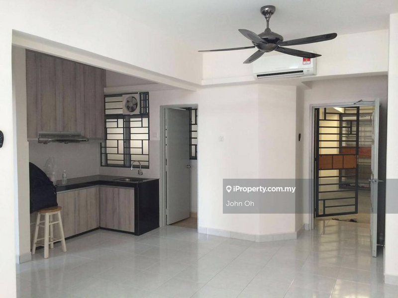 For Sale - Main Place Residence