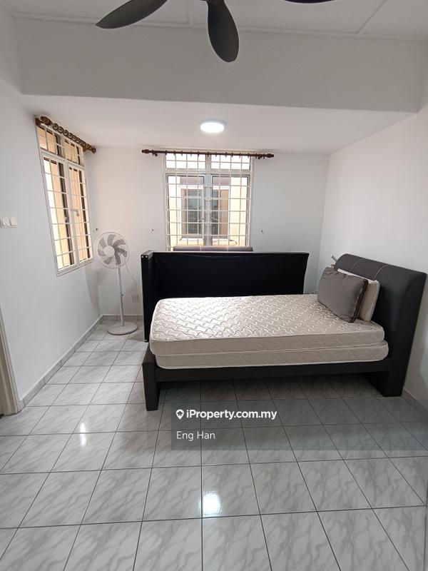 Kondominium untuk Disewa di Desa Gembira oleh Eng Han - iProperty.com.my