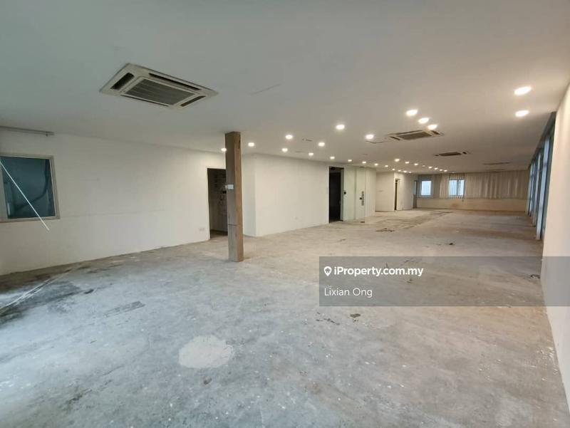 Kedai-Pejabat untuk Disewa di Seksyen U5, Shah Alam oleh Ziyue Ong - iProperty.com.my
