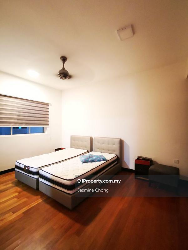 Kondominium untuk Dijual di Armanee Terrace II oleh Jasmine Chong - iProperty.com.my