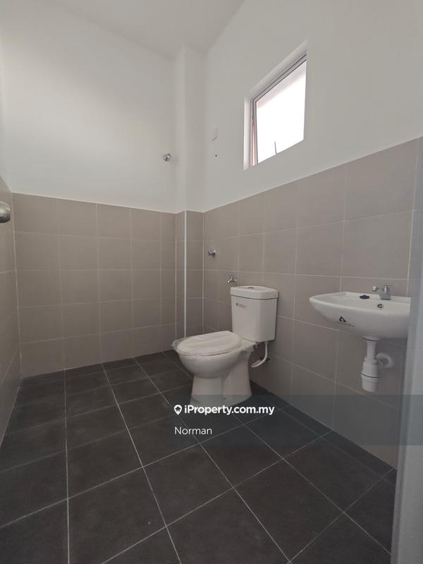 Semi-Detached House for Sale in [NEW LAUNCH] 40'x120' Single Storey Luxury Semi D, Senawang by Norman - iProperty.com.my