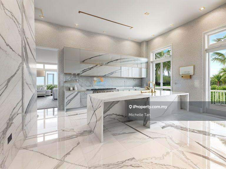 Banglo untuk Dijual di Taman U Thant, Ampang oleh Michelle Tan - iProperty.com.my