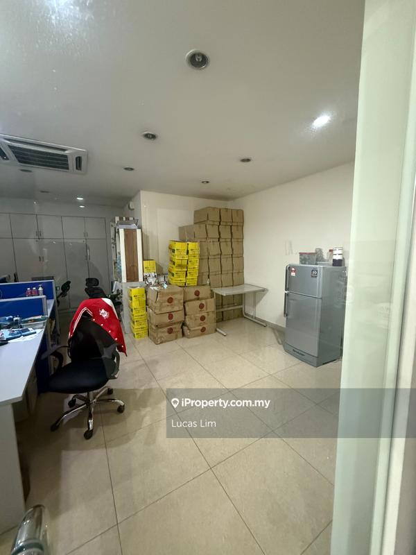 Shop for Rent in Taman Million, Jalan Ipoh by Lucas Lim - iProperty.com.my