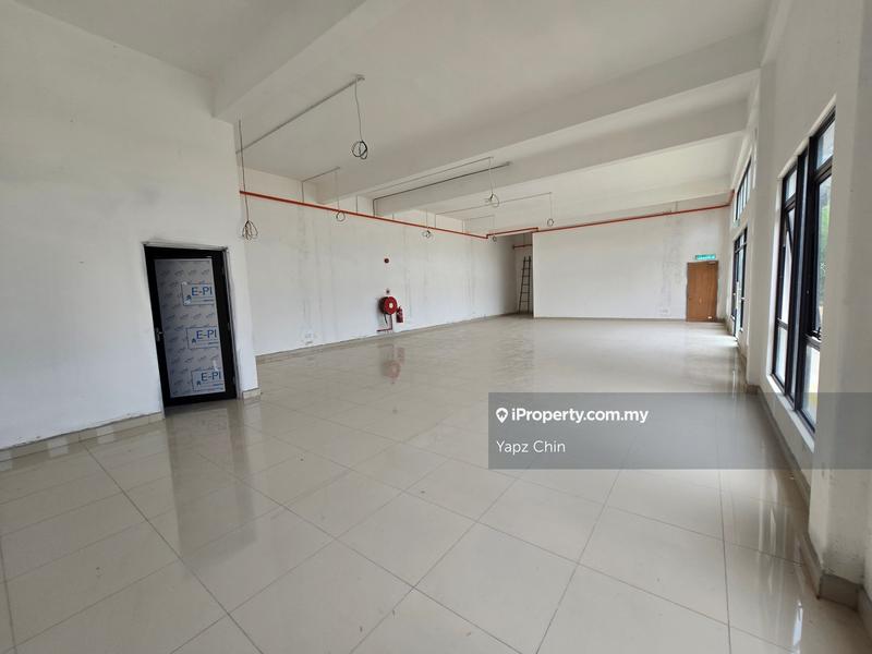Detached Factory for Rent in Kampung Teluk Mengkuang, Telok Panglima Garang by Yapz Chin - iProperty.com.my