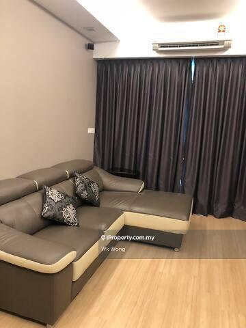 For Rent - Wellesley Residences