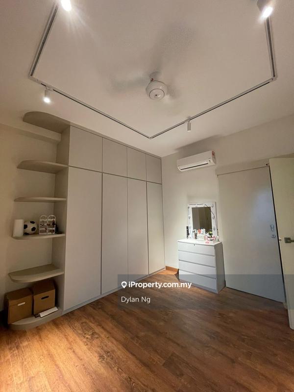 Kediaman Servis untuk Dijual di Arte Mont Kiara oleh Dylan Ng - iProperty.com.my
