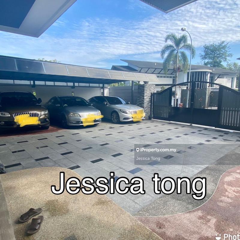 Banglo untuk Dijual di Tropicana golf & country resort, Petaling Jaya oleh Jessica Tong - iProperty.com.my