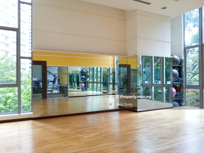 Condominium for Rent in Hampshire Residences by Alex Yong - iProperty.com.my