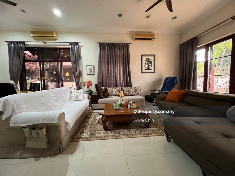 Rumah Berkembar untuk Dijual di Kota Damansara, Selangor oleh Sylvia Chin - iProperty.com.my
