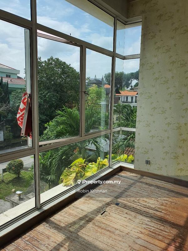Bungalow House for Sale in Kota Kemuning, Shah Alam by Robin Krishnan - iProperty.com.my