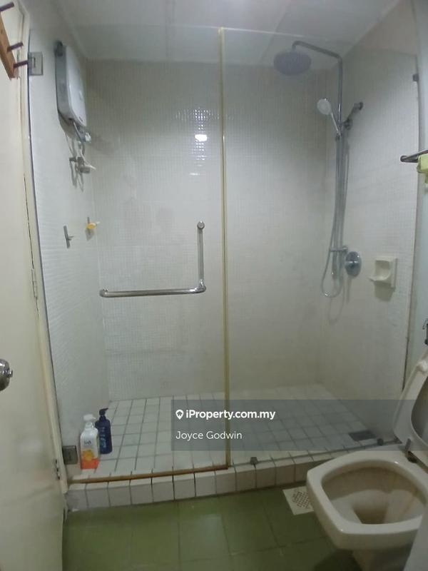 Kondominium untuk Dijual di Bangsar Puteri oleh Joyce Godwin - iProperty.com.my