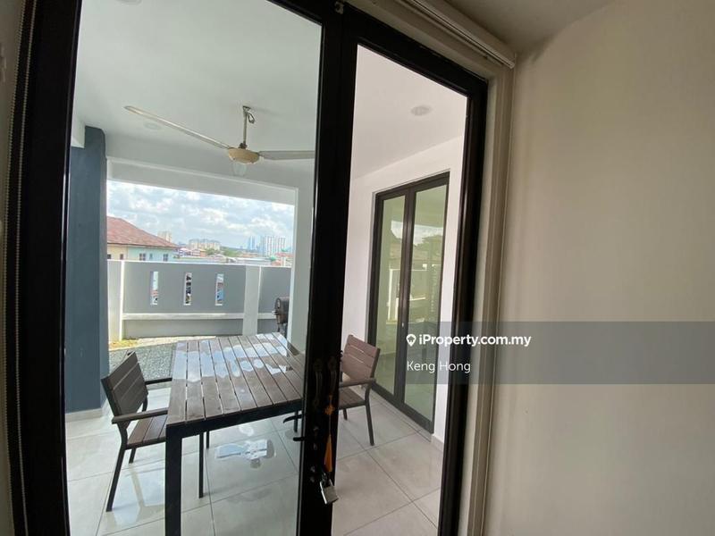 2.5-storey Terraced House for Sale in Ampang Saujana, Ampang by Keng Hong - iProperty.com.my