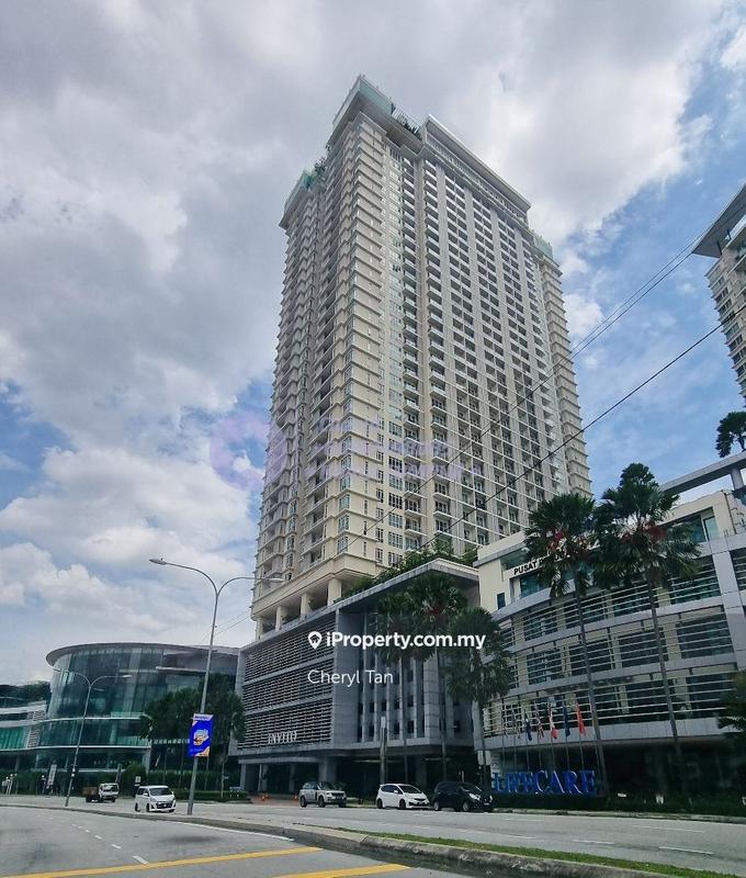 Residensi Servis untuk Dijual di Camellia Serviced Suites oleh Cheryl Tan - iProperty.com.my