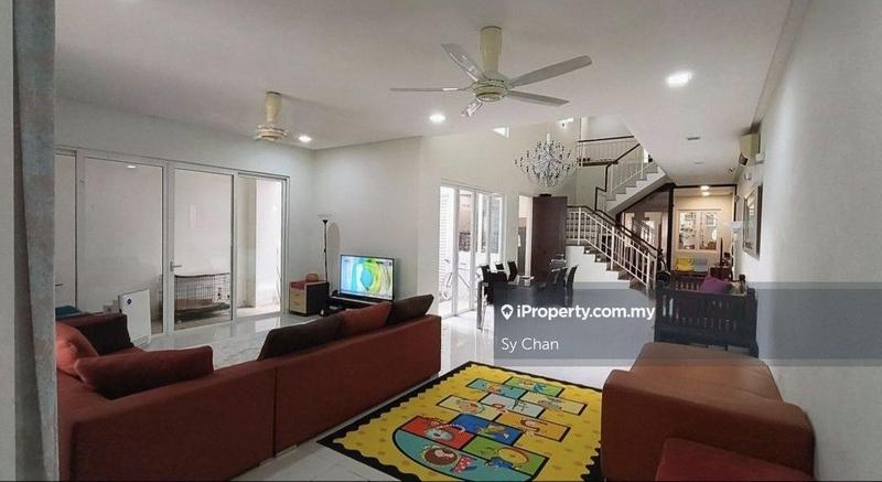 Rumah Berangkai 2 Tingkat untuk Dijual di Temasya Glenmarie, Glenmarie oleh Sy Chan - iProperty.com.my