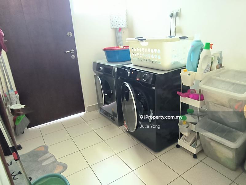 Condominium for Sale in Sunway Vivaldi by Julie Yong - iProperty.com.my