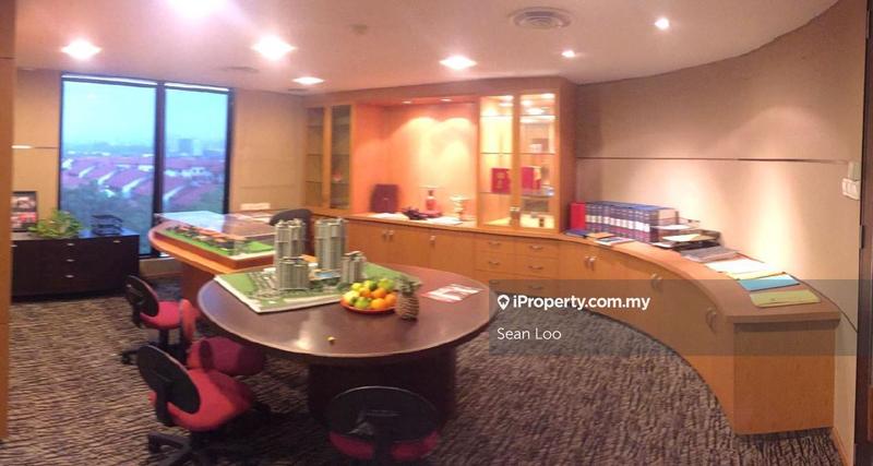 Office for Sale in Bandar Sri Permaisuri, Cheras by Sean Loo - iProperty.com.my