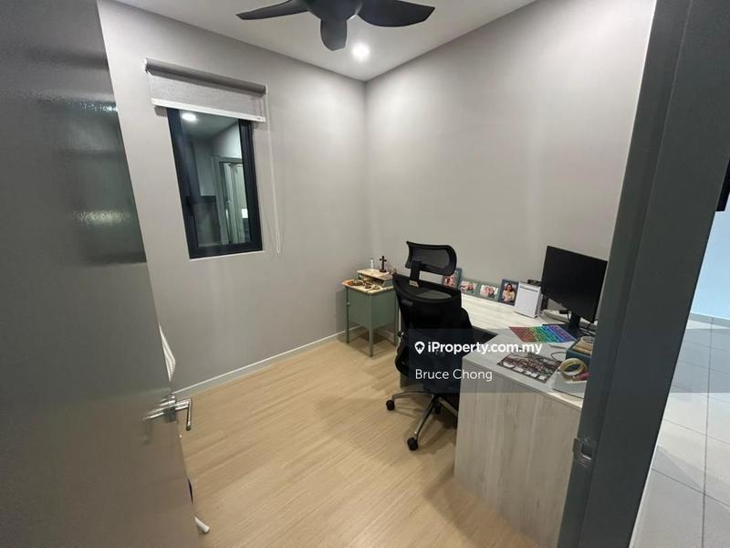 Condominium for Sale in PV9 Residences by Bruce Chong - iProperty.com.my