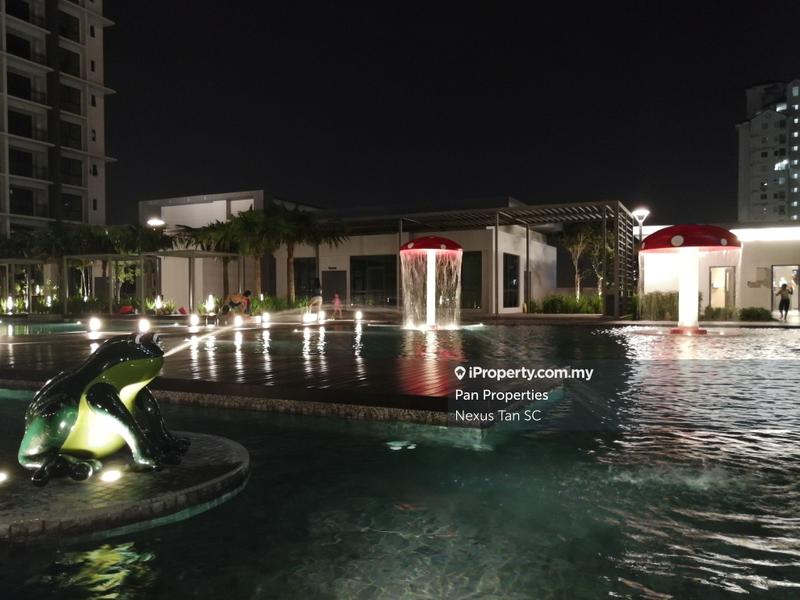 For Rent - Ascenda Residence @ Skyarena