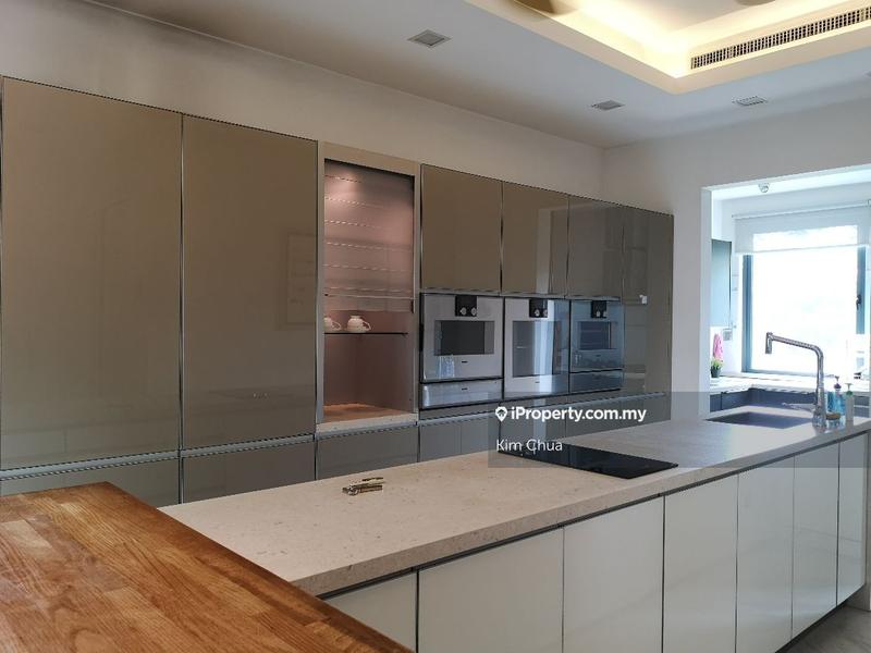 Banglo untuk Dijual di 10 Damansara Heights, Damansara Heights oleh Kim Chua - iProperty.com.my