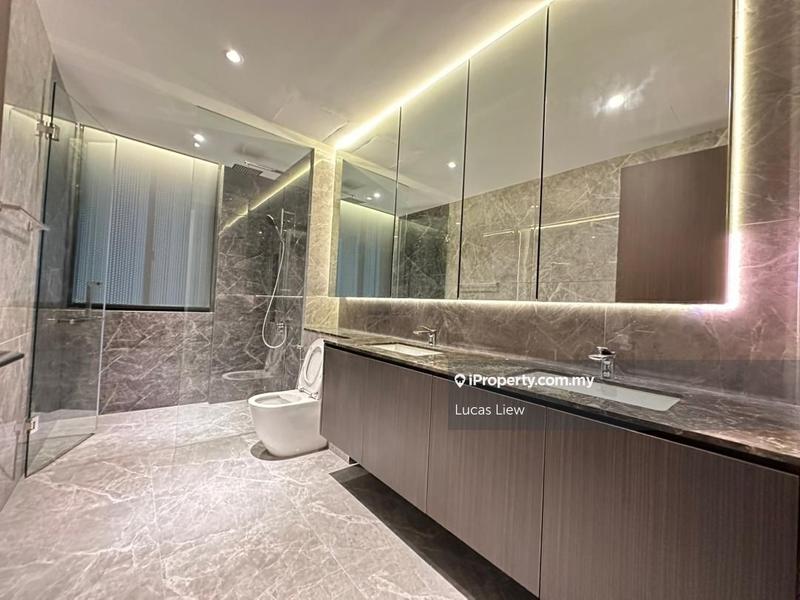Service Residence for Sale in Park Regent @Desa Park City by Lucas Liew - iProperty.com.my