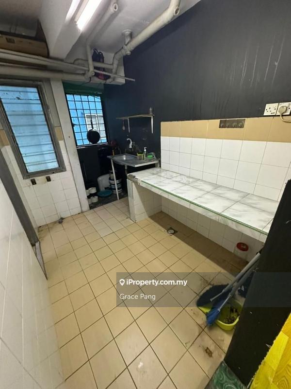 Apartment for Sale in Apartment Sri Rakyat by Grace Pang - iProperty.com.my