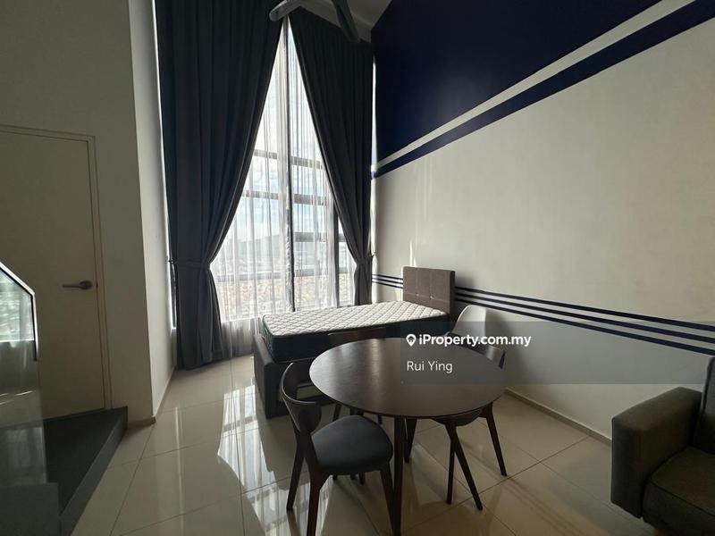 Service Residence for Rent in EkoCheras by Rui Ying - iProperty.com.my