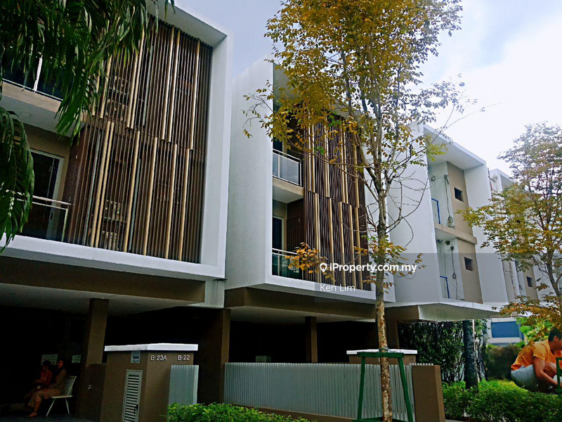 Kondominium untuk Dijual di Sunway GeoLake Residences oleh Ken Lim - iProperty.com.my