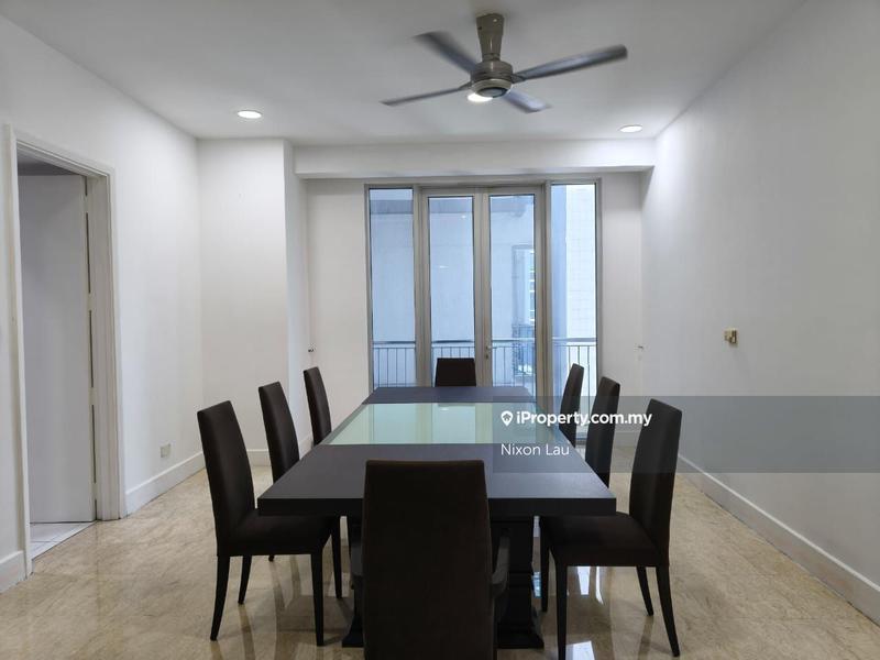 Condominium for Sale in Kirana Residence by Nixon Lau - iProperty.com.my