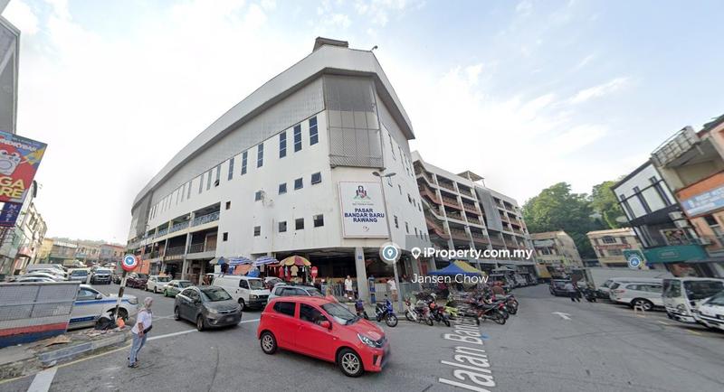 Shop for Sale in Pusat Bandar Baru Rawang, Rawang by Jansen Chow - iProperty.com.my