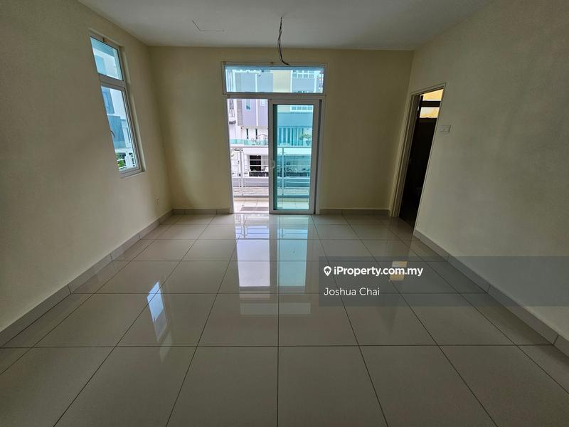 Semi-Detached House for Sale in Cypress Villa, Sungai Ara by Joshua Chai - iProperty.com.my