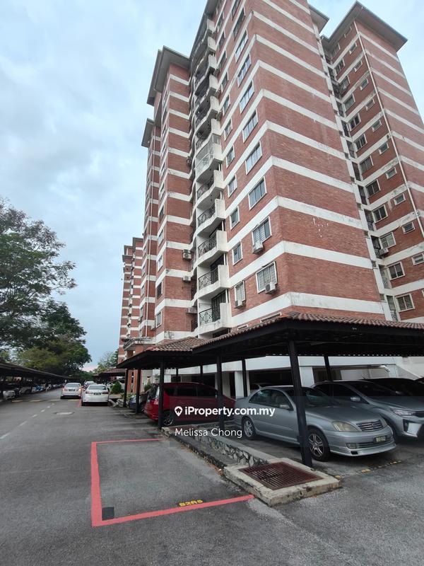 Condominium for Sale in Forest Green by Melissa Chong - iProperty.com.my