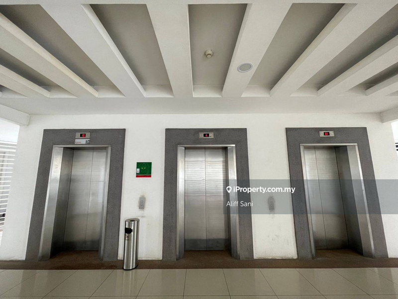 Condominium for Sale in 3 Residen @ Melawati by Aliff Sani - iProperty.com.my