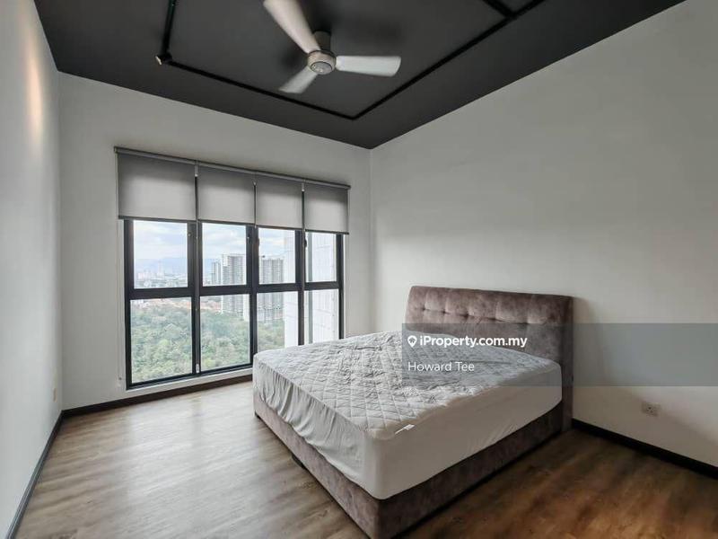 For Sale - Sunway Mont Residences