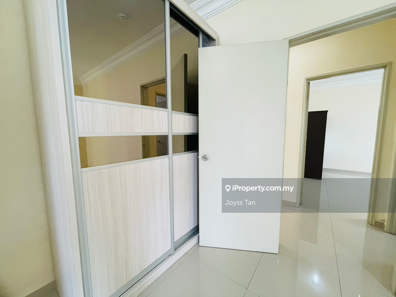 Kondominium untuk Disewa di Platinum Lake PV 15 oleh Joyss Tan - iProperty.com.my