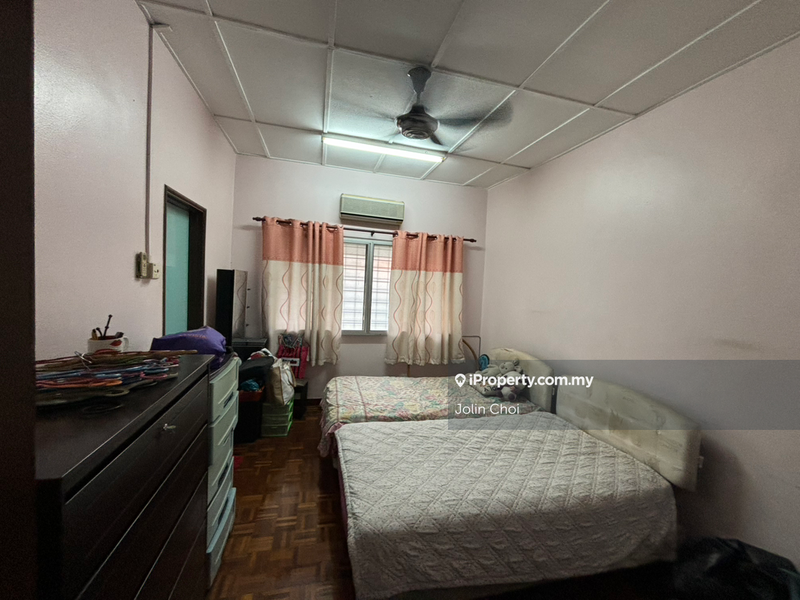 Rumah Teres 2-Tingkat untuk Dijual di Pusat Bandar Puchong, Puchong oleh Jolin Choi - iProperty.com.my