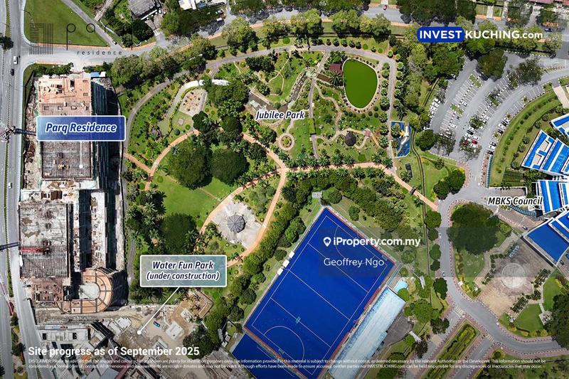 For Sale - Parq Residence