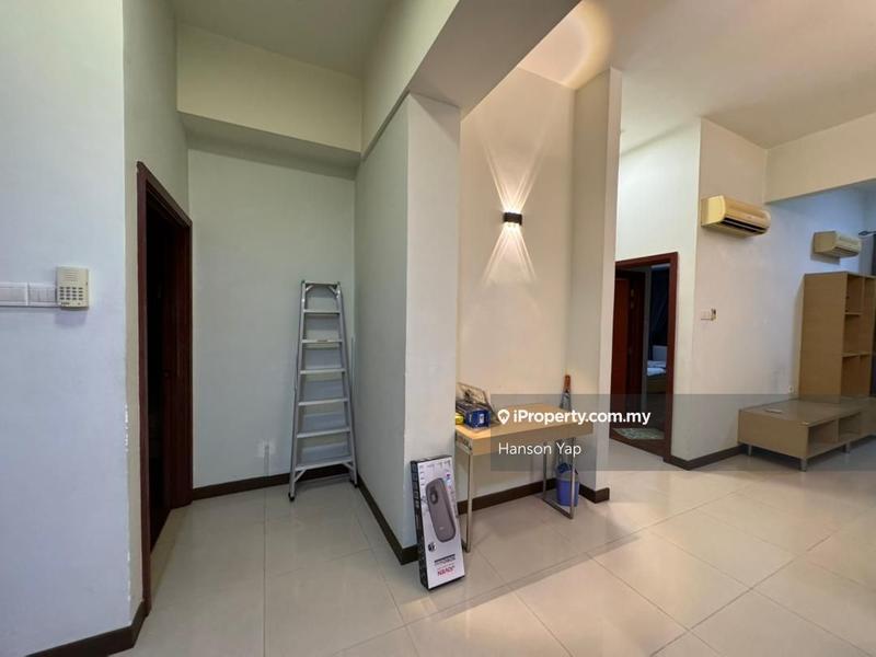 For Rent - The Heritage Residence