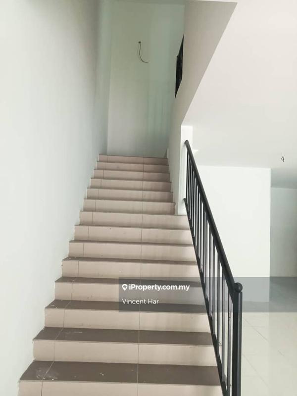 Rumah Berangkai 2 Tingkat untuk Dijual di kj35g, Sitiawan oleh Vincent Har - iProperty.com.my